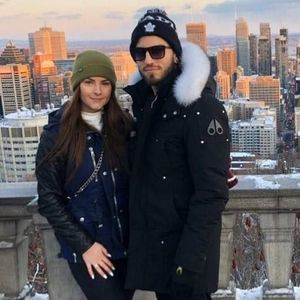 Meet your Posher, Alex